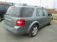 2005 Ford Freestyle Limited Wagon 4 - Door 3.  0l Taurus X/FreeStyle photo 5