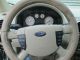 2005 Ford Freestyle Limited Wagon 4 - Door 3.  0l Taurus X/FreeStyle photo 6