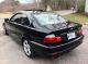 2004 Bmw 325ci 3 Series Remarkable Shape 5 Speed Manual Shift 3-Series photo 11
