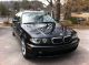 2004 Bmw 325ci 3 Series Remarkable Shape 5 Speed Manual Shift 3-Series photo 1