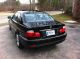 2004 Bmw 325ci 3 Series Remarkable Shape 5 Speed Manual Shift 3-Series photo 7