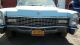 Cadillac 1967 Fleetwood Brougham Welll Maintained Fleetwood photo 1