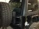 2001 Jeep Wrangler Sahara Sport Utility 2 - Door 4.  0l Custom Built Wrangler photo 7