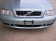 2003 Volvo S40 1.  9t Turbo Rare Tin Silver 102k,  Texas,  No Rust S40 photo 7