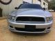 2013 Ford Mustang Base Coupe 2 - Door 3.  7l Mustang photo 1