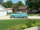 1949 Oldsmobile Futuramic 78 Deluxe 4 Door Sedan - Remained W / Family Since Other photo 2