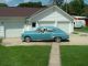 1949 Oldsmobile Futuramic 78 Deluxe 4 Door Sedan - Remained W / Family Since Other photo 3