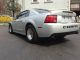 2003 Ford Mustang Svt Cobra 10th Anniversary Coupe Whipple Built Motor Auto Mustang photo 6