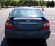 2002 Toyota Camry Le Priced To Sell Camry photo 9