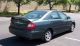 2002 Toyota Camry Le Priced To Sell Camry photo 4