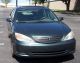 2002 Toyota Camry Le Priced To Sell Camry photo 6