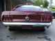 1969 Ford Mustang Mustang photo 3