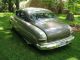 1950 Mercury Sports Sedan - Mild Custom - Dual Carburetors - V8 W / Overdrive Other photo 9