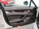2011 Porsche Panamera Turbo Hatchback 4 - Door 4.  8 Panamera photo 8