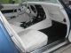 1977 Chevrolet Corvette Base Coupe 2 - Door 5.  7l T Tops Corvette photo 9