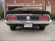 1973 Mach 1 Mustang Garage Kept,  & Drive Mustang photo 11