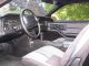1991 Chevrolet Camaro Z28 Coupe 2 - Door 5.  7l Camaro photo 11