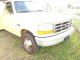 1994 Ford F350 Xl Work Bed F-350 photo 10