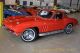 1966 Corvette Coupe From Buyavette Financing,  Trades,  Available Corvette photo 1