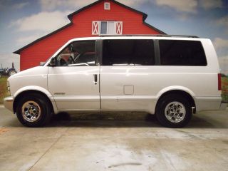 1996 Chevrolet Astro Van,  Well Cared For Always Serviced At Dealer photo