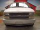 1996 Chevrolet Astro Van,  Well Cared For Always Serviced At Dealer Astro photo 3