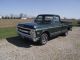 1969 Chevy C - 10 Short Bed Restomod Southern Truck With No Rust C-10 photo 1