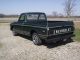 1969 Chevy C - 10 Short Bed Restomod Southern Truck With No Rust C-10 photo 2
