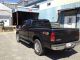 2006 Ford F - 250 Duty Lariat Extended Cab Pickup 4 - Door 6.  0l Fx4 106k F-250 photo 2