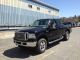 2006 Ford F - 250 Duty Lariat Extended Cab Pickup 4 - Door 6.  0l Fx4 106k F-250 photo 4