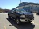 2006 Ford F - 250 Duty Lariat Extended Cab Pickup 4 - Door 6.  0l Fx4 106k F-250 photo 5