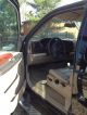 2006 Ford F - 250 Duty Lariat Extended Cab Pickup 4 - Door 6.  0l Fx4 106k F-250 photo 7