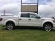 2011 Ford F - 150 Lariat Limited Loaded Out Truck With Extras F-150 photo 3
