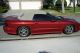 1997 Chevrolet Camaro (trans Am) Convertible,  Supercharged 383 Stroker Lt - 1 Eng Camaro photo 2