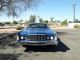 1976 Lincoln Continental 2dr Town Coupe Continental photo 1