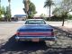 1976 Lincoln Continental 2dr Town Coupe Continental photo 3