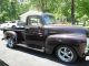 1955 Chevy Series 1 Custom Pickup Truck Hard To Find Other Pickups photo 1