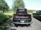 1955 Chevy Series 1 Custom Pickup Truck Hard To Find Other Pickups photo 3