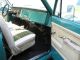 1972 Chevy Pick Up Truck,  Custome Deluxe,  350 Automatic,  Partially C-10 photo 2