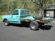 1972 Chevy Pick Up Truck,  Custome Deluxe,  350 Automatic,  Partially C-10 photo 3
