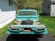 1972 Chevy Pick Up Truck,  Custome Deluxe,  350 Automatic,  Partially C-10 photo 6