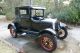 1926 Ford Model T 5 Window Coupe Model T photo 2