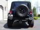 2013 Jeep Wrangler Unlimited Rubicon Sport Utility 4 - Door 3.  6l Wrangler photo 2