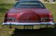 1976 Lincoln Mark Iv Base Coupe 2 - Door 7.  5l Mark Series photo 2