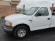 2000 Ford F150 Extended Cab Dual Fuel Cng And Gasoline F-150 photo 9