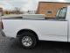 2000 Ford F150 Extended Cab Dual Fuel Cng And Gasoline F-150 photo 10