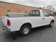 2000 Ford F150 Extended Cab Dual Fuel Cng And Gasoline F-150 photo 11