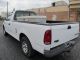2000 Ford F150 Extended Cab Dual Fuel Cng And Gasoline F-150 photo 2