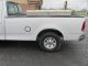 2000 Ford F150 Extended Cab Dual Fuel Cng And Gasoline F-150 photo 4
