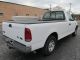 2000 Ford F150 Extended Cab Dual Fuel Cng And Gasoline F-150 photo 6