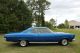1966 Mercury Comet Cyclone 289 Stroker ||| Make Me An Offer ||| Other photo 5